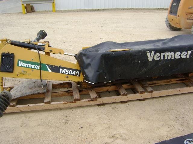 Main image Vermeer M5040