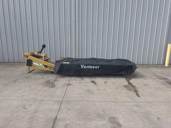 2016 Vermeer M7040 Equipment Image0