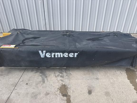 Image of Vermeer M7040 equipment image 4