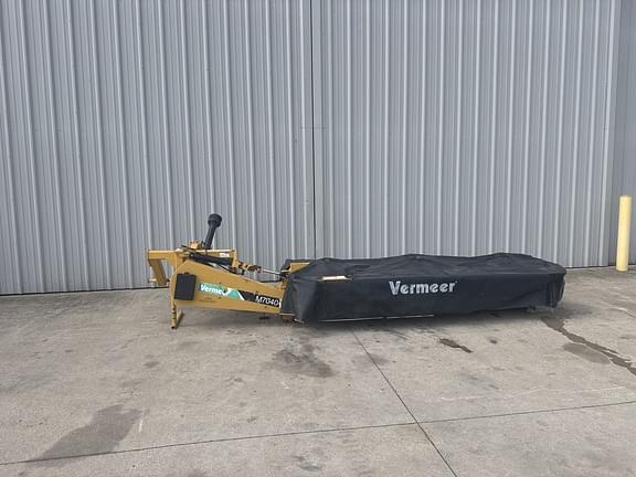 Image of Vermeer M7040 equipment image 1