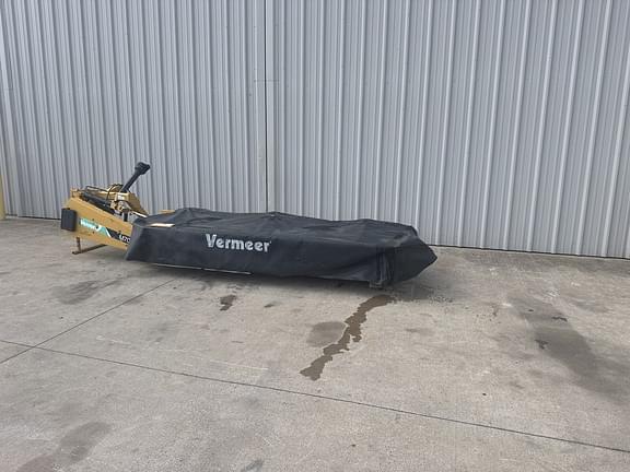 Image of Vermeer M7040 equipment image 2