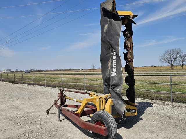 Image of Vermeer M7040 equipment image 2