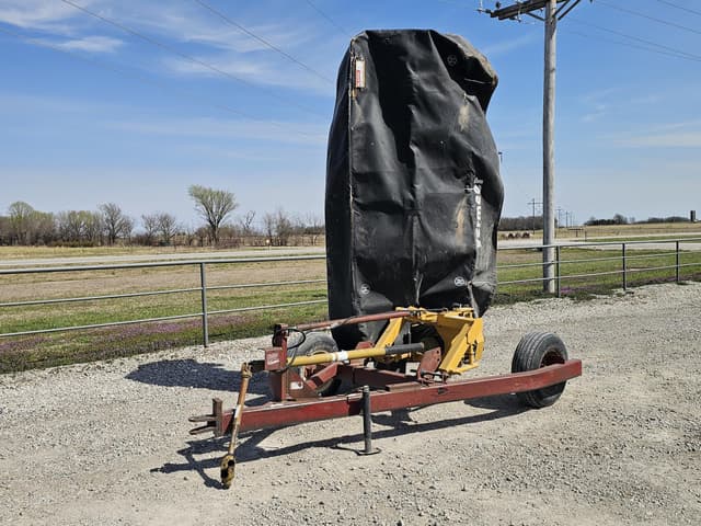 Image of Vermeer M7040 equipment image 1