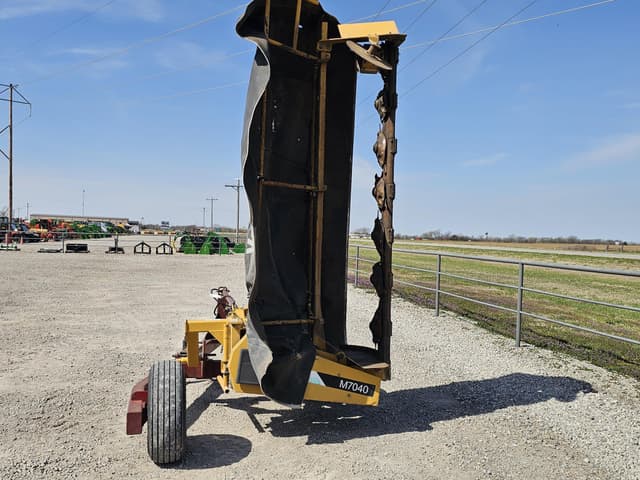 Image of Vermeer M7040 equipment image 3