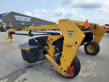 Main image Vermeer MC3700