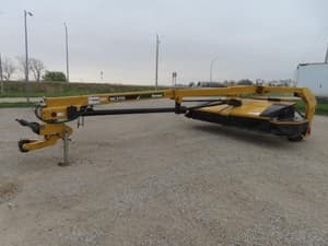 2016 Vermeer MC3700 Image