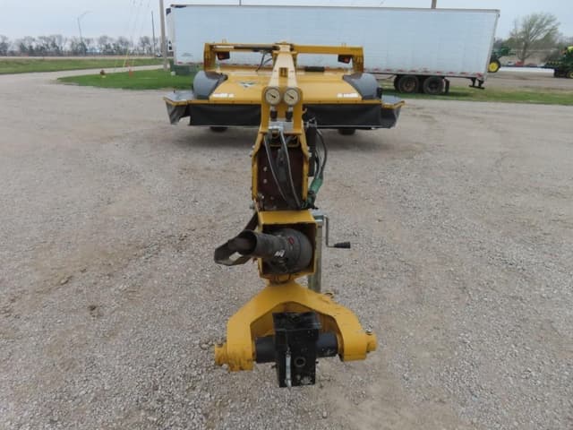 Image of Vermeer MC3700 equipment image 2