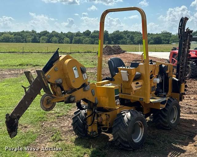 Image of Vermeer PTX44 equipment image 4