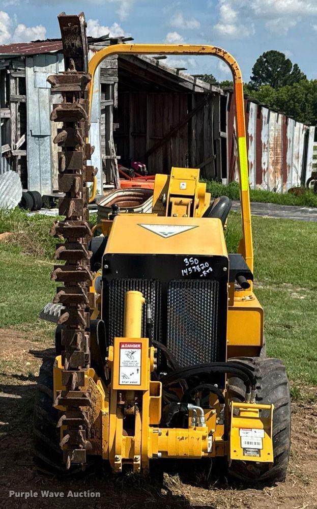 Image of Vermeer PTX44 equipment image 1