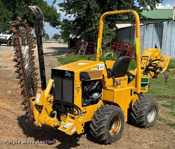 Main image Vermeer PTX44