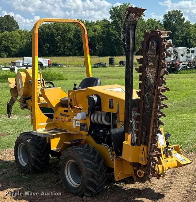 Image of Vermeer PTX44 equipment image 2