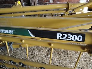 Main image Vermeer R2300 10