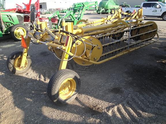 Image of Vermeer R2300 equipment image 4