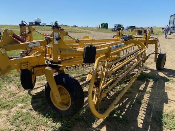 Image of Vermeer R2300 equipment image 3