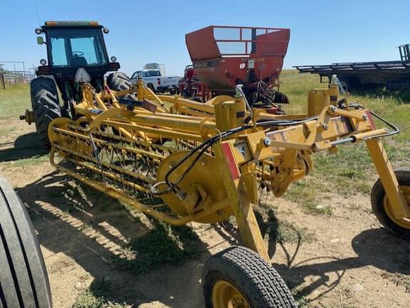 Image of Vermeer R2300 equipment image 2