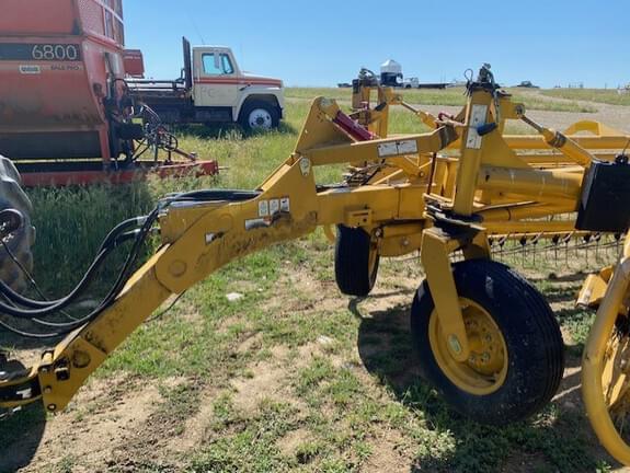 Image of Vermeer R2300 equipment image 4
