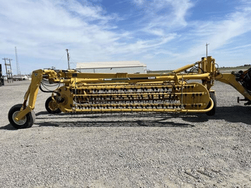 Main image Vermeer R2800