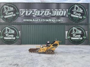 2016 Vermeer RTX100 Image