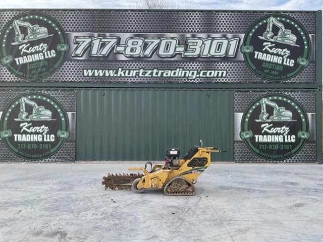 Image of Vermeer RTX100 equipment image 2