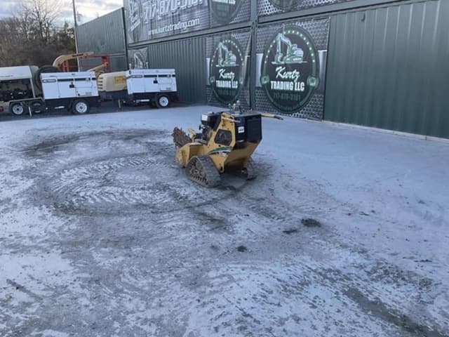 Image of Vermeer RTX100 equipment image 3