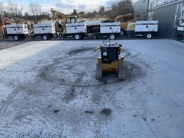 Image of Vermeer RTX100 equipment image 4