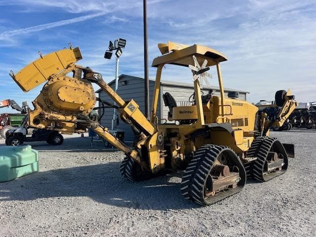 Image of Vermeer RTX1250 equipment image 3