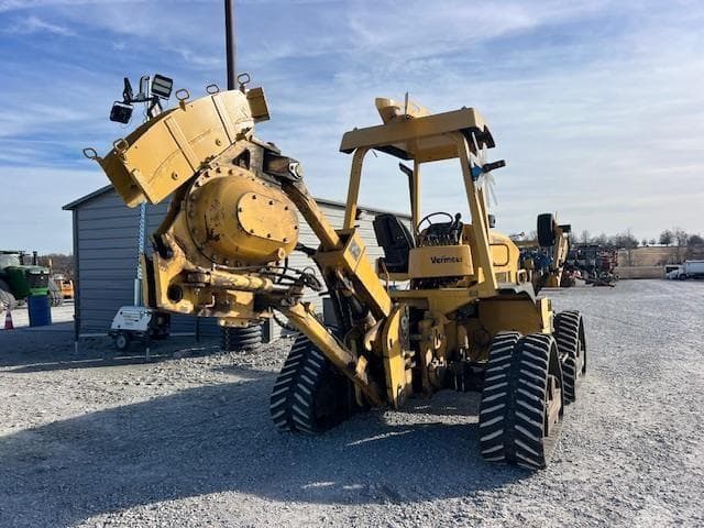 Image of Vermeer RTX1250 equipment image 4