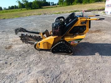 Main image Vermeer RTX1250