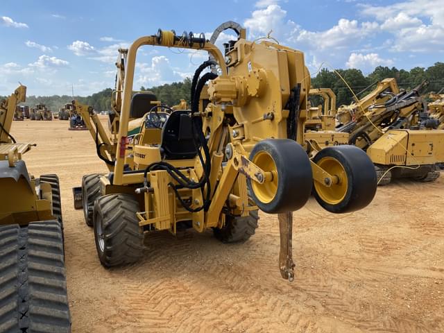 Image of Vermeer RTX550 equipment image 2