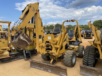 Main image Vermeer RTX550