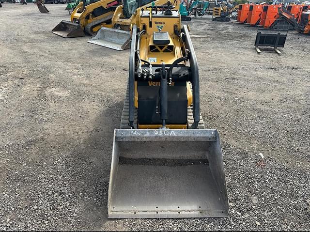 Image of Vermeer S725TX equipment image 1
