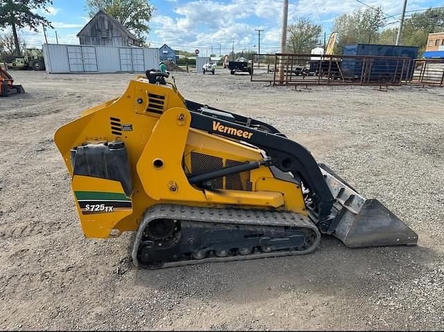 Image of Vermeer S725TX equipment image 3