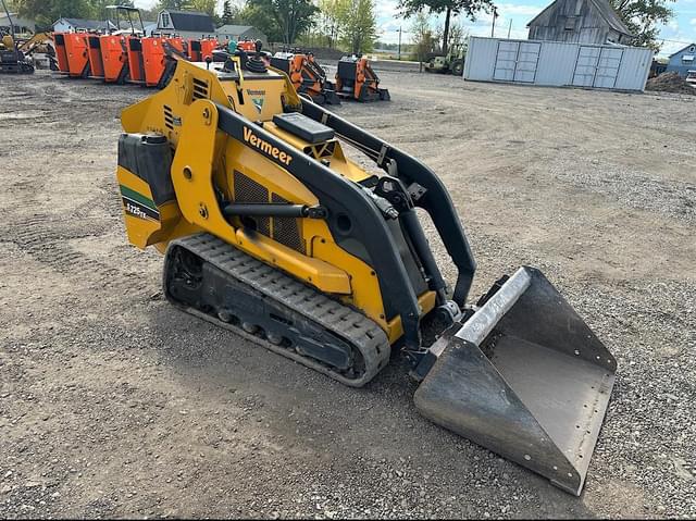 Image of Vermeer S725TX equipment image 2