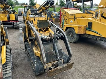 Main image Vermeer S725TX