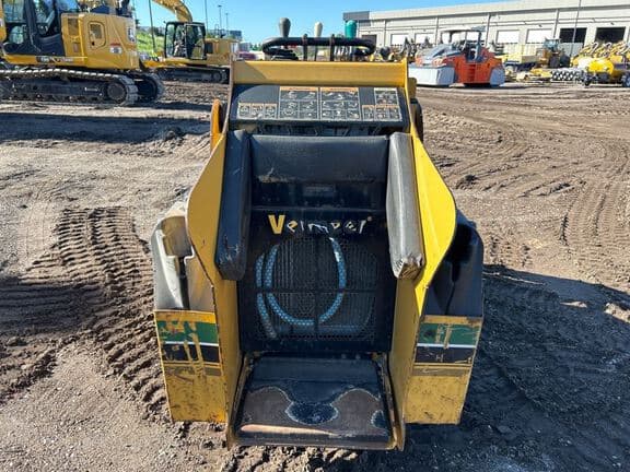 Image of Vermeer S725TX equipment image 4