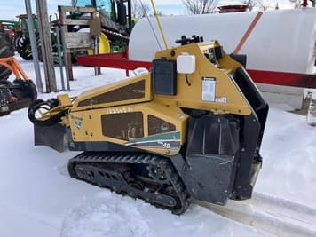 Main image Vermeer SC40TX