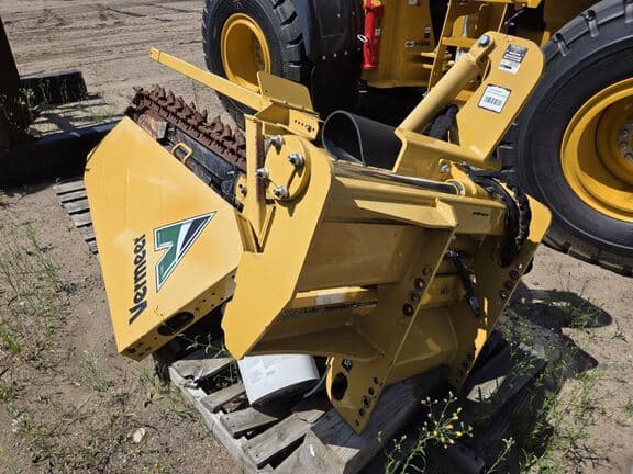 Image of Vermeer SO455 equipment image 1