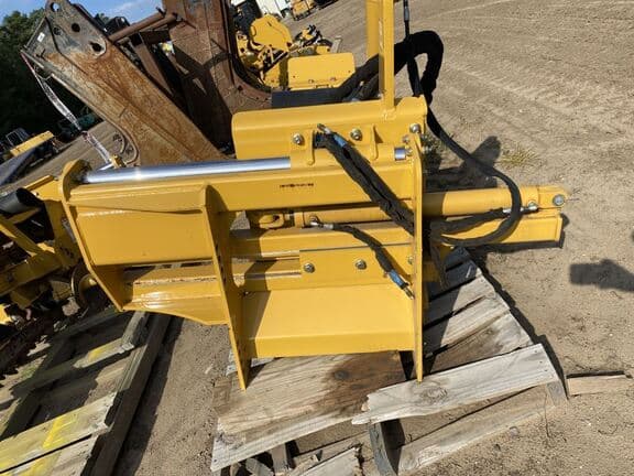 Image of Vermeer SO455 equipment image 4