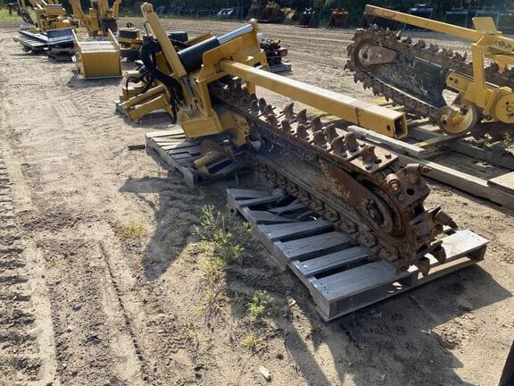 2016 Vermeer SO455 Equipment Image0