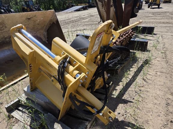 Image of Vermeer SO455 equipment image 3