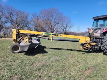 Main image Vermeer TM1200