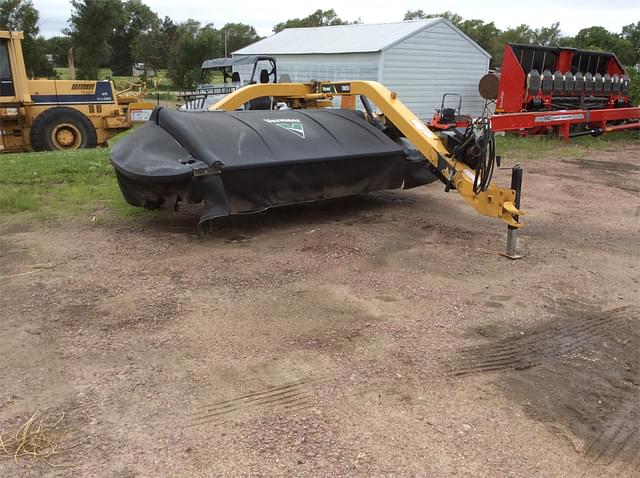 Image of Vermeer TM850 equipment image 1