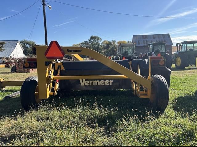 Image of Vermeer TM850 equipment image 1