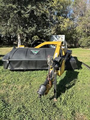 2016 Vermeer TM850 Image