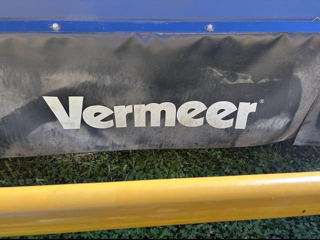 Image of Vermeer TM850 equipment image 3