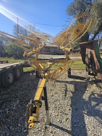 Main image Vermeer VR1022