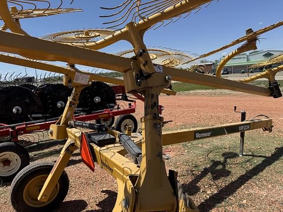 Image of Vermeer VR1224 equipment image 4