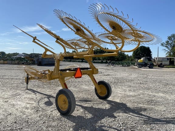 Main image Vermeer VR820