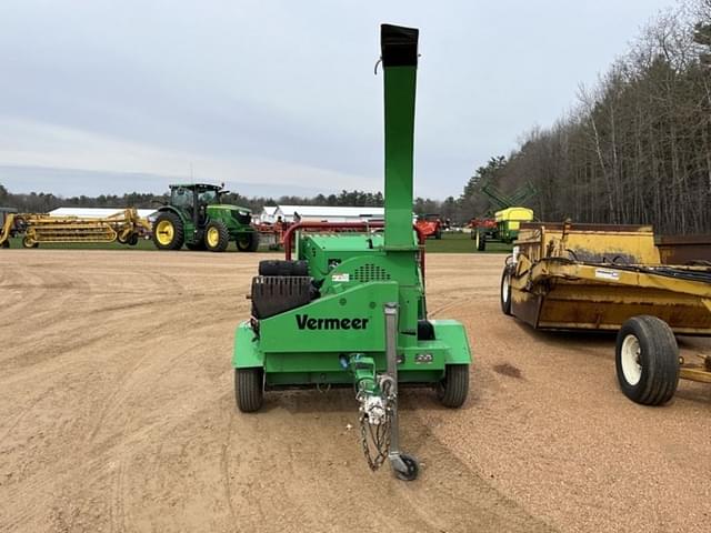 Image of Vermeer BC700XL equipment image 4