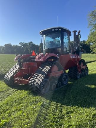Image of Versatile 550DT equipment image 3